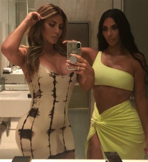 Larsa Pippen Nude Leaked Explicit Collection 2021 123 Photos Videos The Fappening