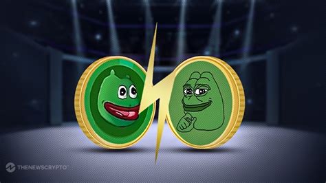 PEPE VS BEFE Which Meme Coin Will Give 100X Returns This Bull Run