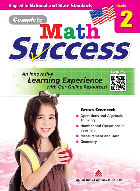 Math Book 2nd Grade