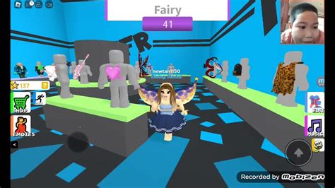 Roblox Fashion Show 1 Youtube