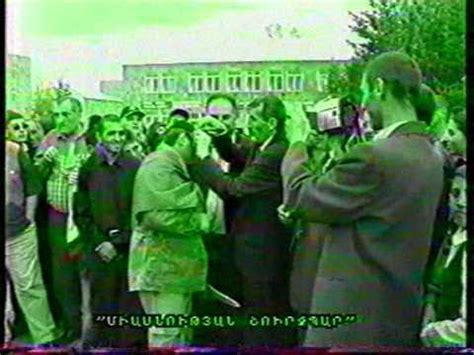 ԱՊԱՐԱՆԻ ՄԻԱՍՆՈՒԹՅԱՆ ՇՈՒՐՋՊԱՐ APARAN АПАРАН - YouTube