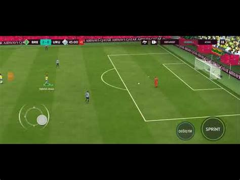 maç fifa oynadim YouTube