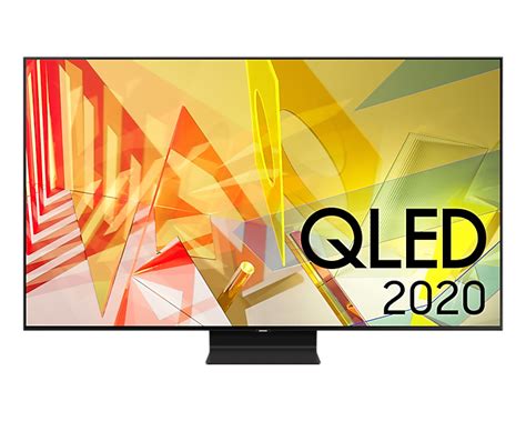 55" Q90T QLED Smart 4K TV (2020) | Samsung Sverige
