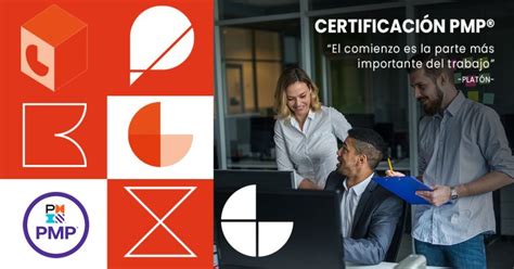 Preparación Del Examen Pmp Con El Mejor Curso Online