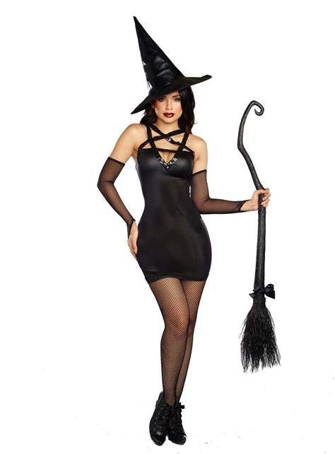 Wicked Wicked Witch Costume | Johnnie Brock's Dungeon – Johnnie Brocks