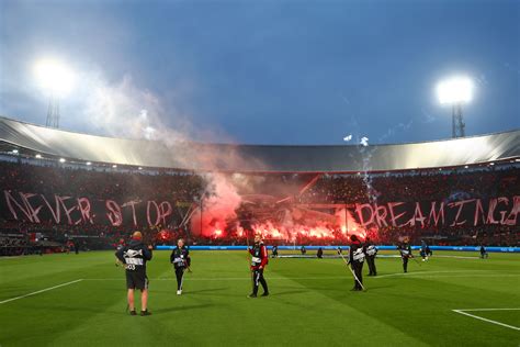 Anfield, Celtic Park, San Siro: Which stadium has the best atmosphere ...