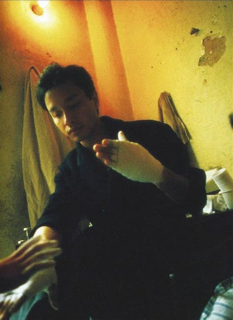 Wong Kar Wai S Color Obsession The Independent Photographer Happy