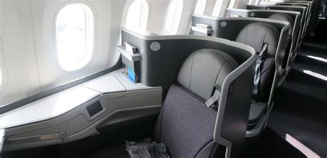 American Airlines Boeing Dreamliner Business Class Review Hot Sex Picture