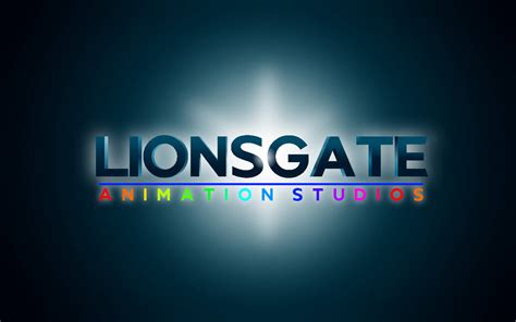 #500 What Draw Lionsgate |Animation Logo.| by mfdanhstudiosart on ...