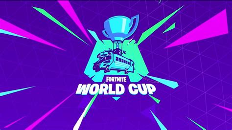 Fortnite World Cup Solo Finals Highlights Youtube