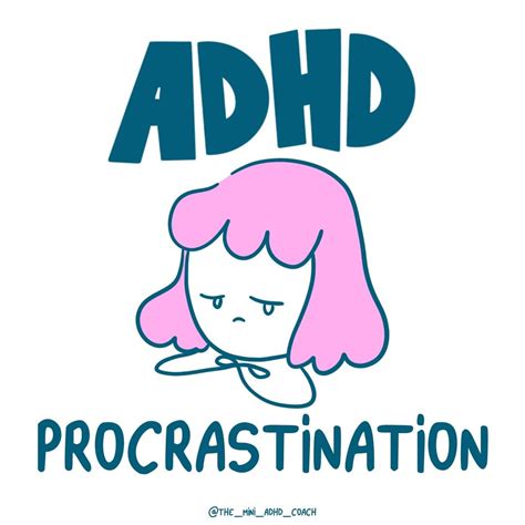 Mastering Time Management In Adult Adhd Overcoming Task And Deadline Struggles