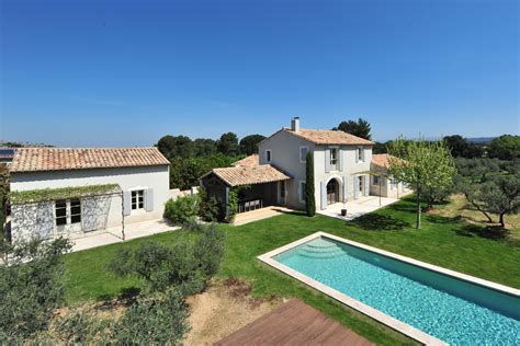 Luxury Villas Provence Provence Villa Rentals Red Savannah