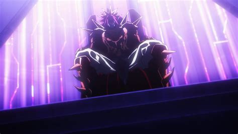 Image - Boros throne.png | OnePunch-Man Wiki | FANDOM powered by Wikia