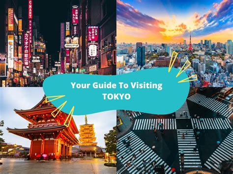 Your Guide To Visiting Tokyo In 2023 Kkday Blog