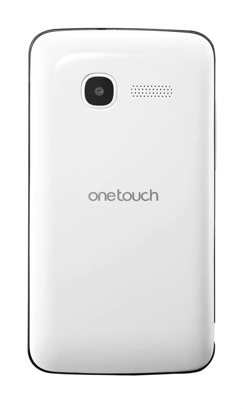 alcatel One Touch Pixi specs, review, release date - PhonesData