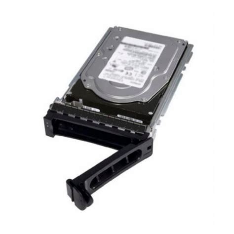 Disco Duro 3 5plg 4TB SATA 7 2K RPM 6Gbps Hot Plug Para Servidor PowerEdge Dell