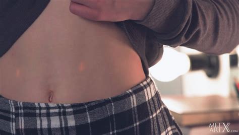 Mila Azul Sketching Video Metartx Scene Porn Pic