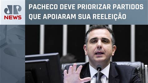 Senado elege os presidentes das comissões do Senado nesta quarta feira