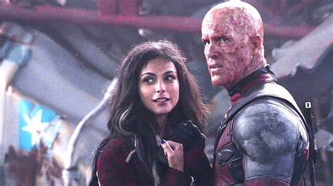 Deadpool 3 Star Says The Mcu Film Reinvents Vanessa And Wades Romance