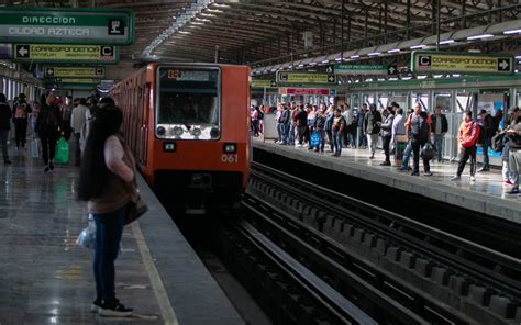 Cu Les Ser N Los Horarios Del Metro Y Metrob S En D A De Reyes