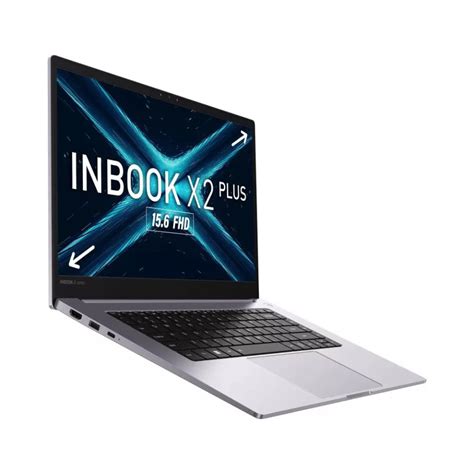 Infinix Inbook X2 Plus Intel Core I3 11th Gen Hdfc Cardless Emi