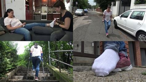 SPRAINS Videos And Porn Clips Clips4Sale