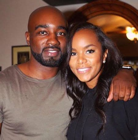 Letoya Luckett Husband - Find Out About Her Personal Life | Glamour Fame