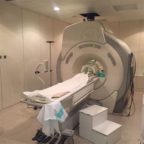 GE Discovery 690 PET CT Vertu Medical