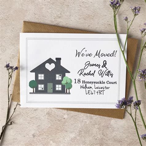 My Exact Address - Academic