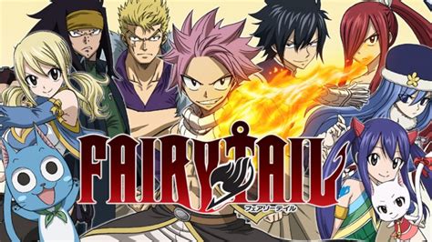 El Creador De Fairy Tail Espera Lanzar Un Nuevo Manga Este A O