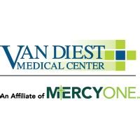 Van Diest Medical Center | LinkedIn