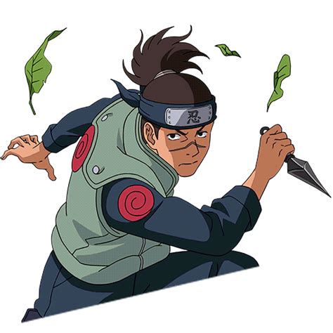 Iruka War Cutin [ultimate Ninja Blazing] By Maxiuchiha22 On Deviantart