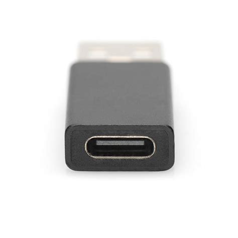 Ewent Adaptador Usb A Para Usb C Pccomponentes Pt