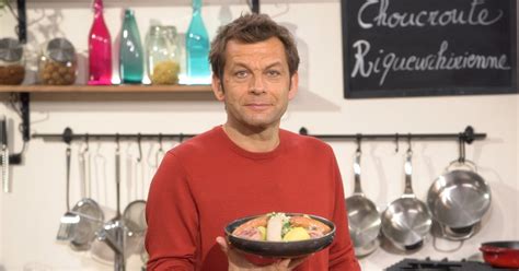 Recette Laurent Mariotte Recette Du Jour Tf1 Replay Chicon Flette