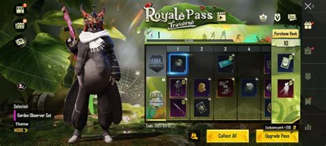 Cara Beli Royale Pass Pubg Di Codashop UnBrick ID