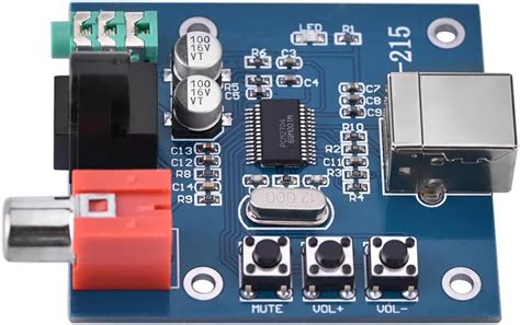 Dollatek Carte Son Num Rique Hifi Digi Pro Pour Raspberry Pi B B B