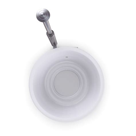 Hot Pot Horizon Wpc Hotpot Badefass Ch