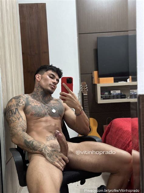 Nudes Do Famoso Nu Victor Prado Fodendo No Privacy Famosos Nus