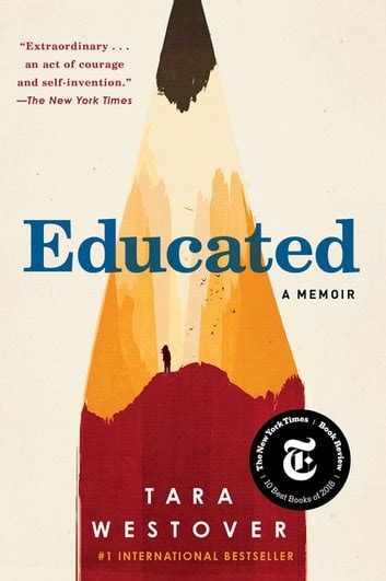 Educated EBook By Tara Westover EPUB Rakuten Kobo Canada