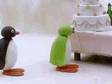 Happy Pingu GIFs | Tenor