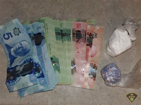 Mississauga Resident Facing Charges Following Drug Bust Country 105