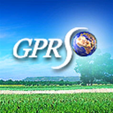 Gprs Audiovisual Identity Database