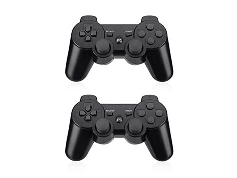 Top 10 Best PS3 Controllers In 2024 FindThisBest UK