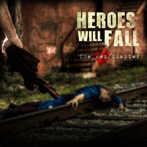 Heroes Will Fall Fight Or Flight Lyrics Genius Lyrics