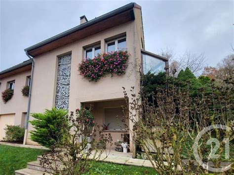 maison à vendre 7 pièces 150 44 m2 JOUY AUX ARCHES 57