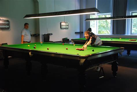 Vereinsmeisterschaft 2023 1 Snookerclub Essen E V