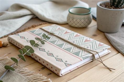 creative diy notebook ideas    home