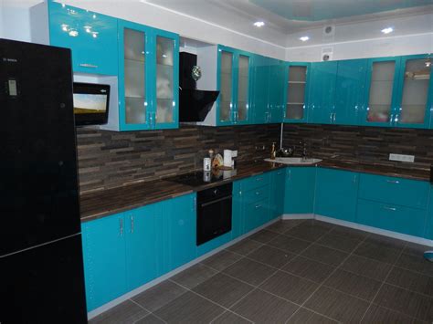 Проект на ул.Ситникова мкр Новое Измайлово г.Балашиха | Кухни Сразу