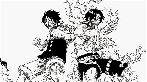 Best Panels In One Piece (IMO and Spoiler Alert) : r/OnePiece