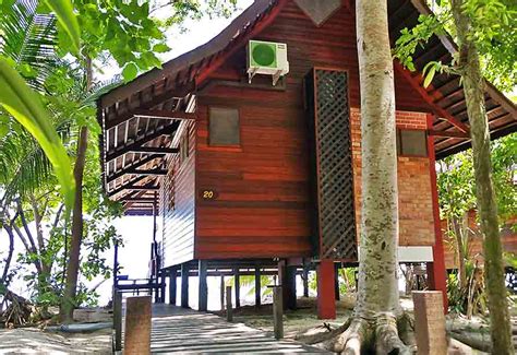 Lankayan Island Dive Resort | Borneo Calling